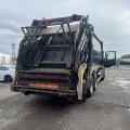 SCANIA P320