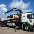 Volvo Fm340
