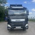 Daf Cf460
