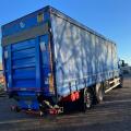 Volvo Fm370