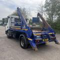 DAF LF180