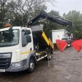 DAF LF180