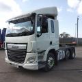 Daf Cf440