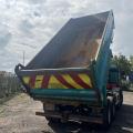 Daf Cf460