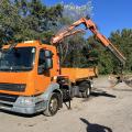 DAF LF55.220