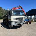 DAF CF85.410