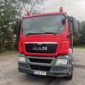 Man TGS 25.350