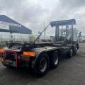 SCANIA P450