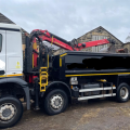 Mercedes Arocs 3248