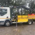DAF LF180