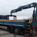 Daf Cf75.310
