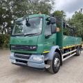 Daf Fa55.220