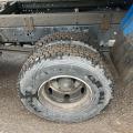 IVECO EUROCARGO