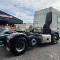 Daf Xf460
