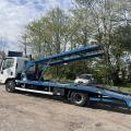 Isuzu Forward n75.190