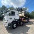 Volvo Fm340