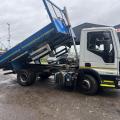 IVECO EUROCARGO