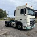 Daf Xf460