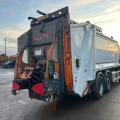 Dennis Eagle elite
