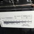 Mercedes Arocs 3240