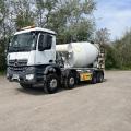 Mercedes Arocs