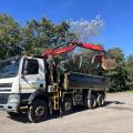 DAF CF85.410