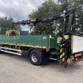 Daf Fa55.220