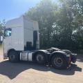 Daf Xf530