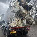 MERCEDES AROCS