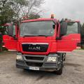 Man TGS 25.350
