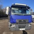 Renault D range