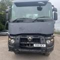 RENAULT C430