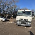 Renault D range