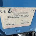 Isuzu Forward n75.190