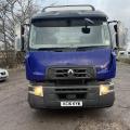 Renault D range wide