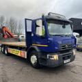 Renault D range wide