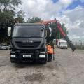 Iveco Stralis