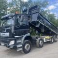 Daf Cf460