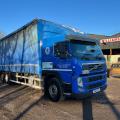 Volvo Fm370