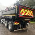 Mercedes Arocs 3240