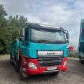 Daf Cf460