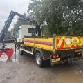 DAF LF180