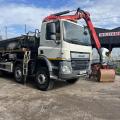 Daf Cf410