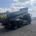 Daf Cf460