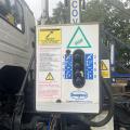 SCANIA P450