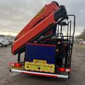 Renault D range wide