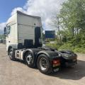DAF XF480