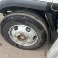 Isuzu Easyshift