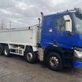 RENAULT C