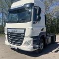 Daf Cf480